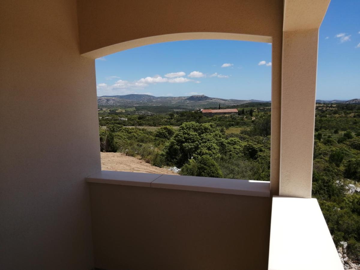 Trois Appartements Au Sein Du Mas Jams - Le Gouleyrous, Le Canigou Et Le Figarassa Vingrau 部屋 写真