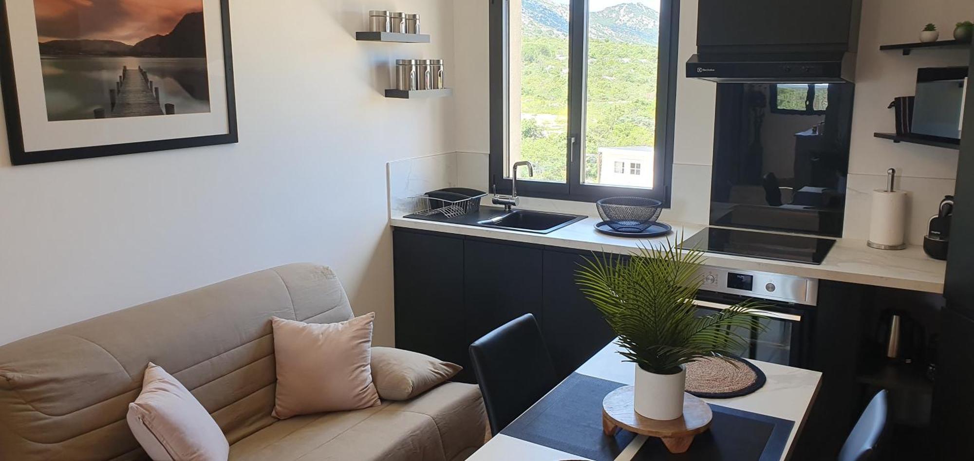 Trois Appartements Au Sein Du Mas Jams - Le Gouleyrous, Le Canigou Et Le Figarassa Vingrau 部屋 写真