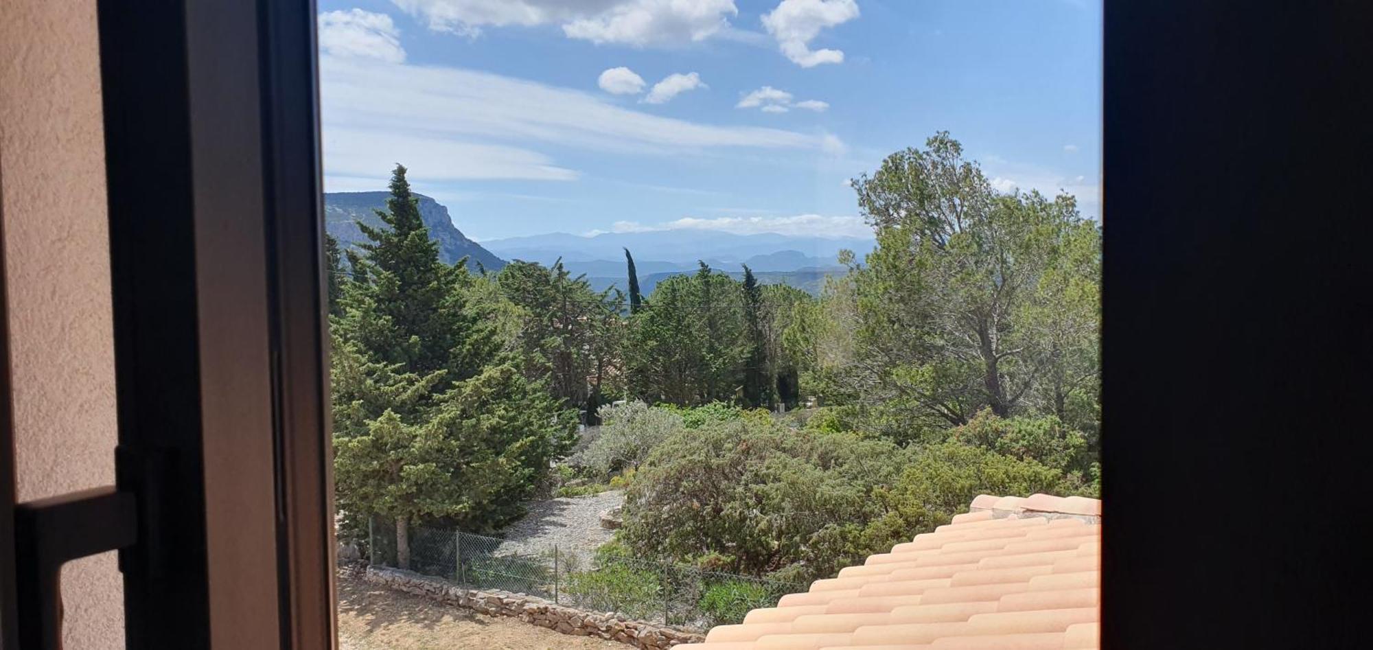Trois Appartements Au Sein Du Mas Jams - Le Gouleyrous, Le Canigou Et Le Figarassa Vingrau 部屋 写真